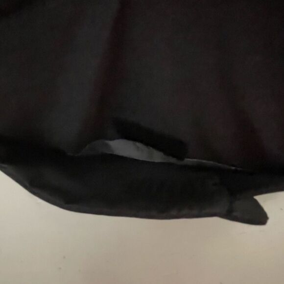 Taroko Dynastt navy blue tablet sleeve case w/2 outer pockets & handles - Picture 5 of 12